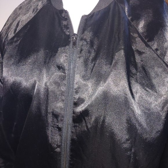 BRUNETTE the label jacket - Picture 2 of 7